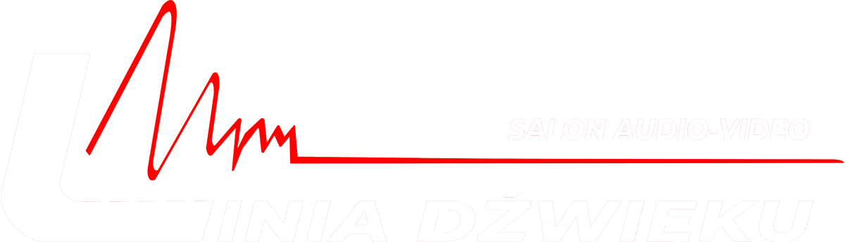 linia Dzwięku Logo