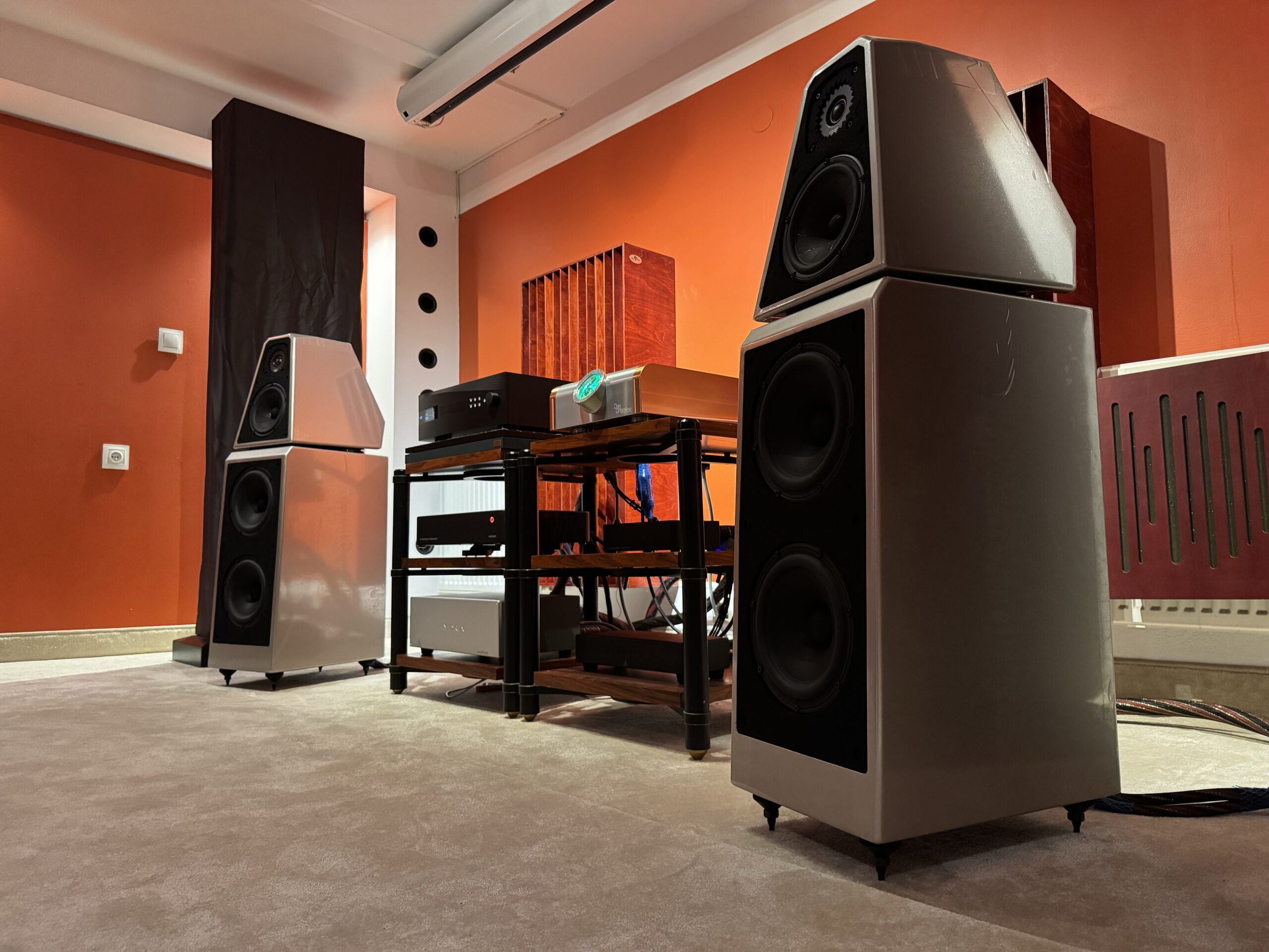 wilson audio watt puppy
