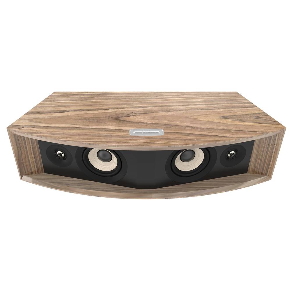 JBL L42MS Classic - obrazek 3