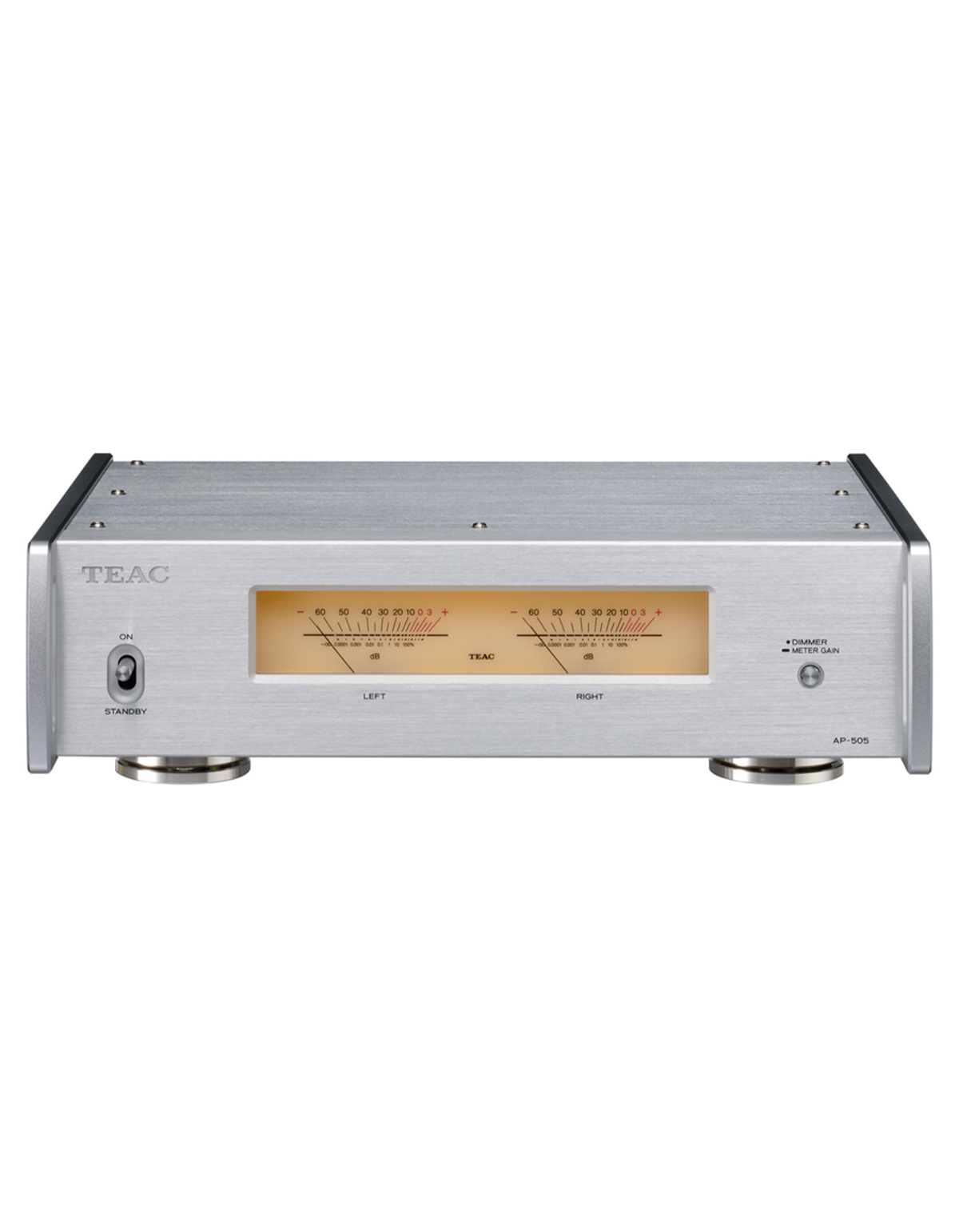 TEAC AP-505 - obrazek 4