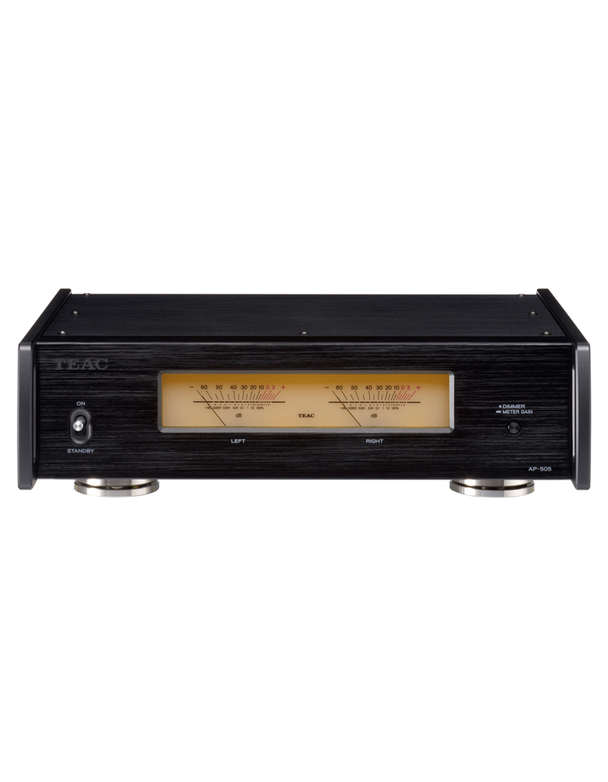 TEAC AP-505 - obrazek 3