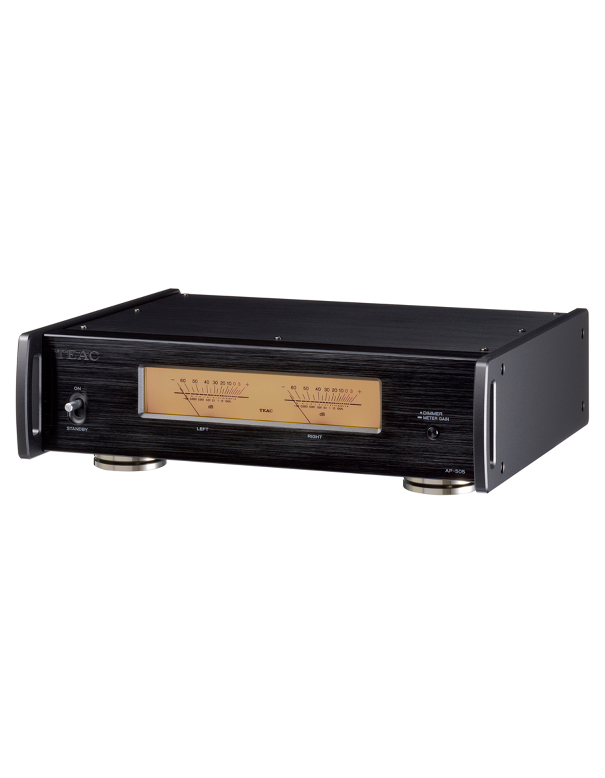 TEAC AP-505 - obrazek 2