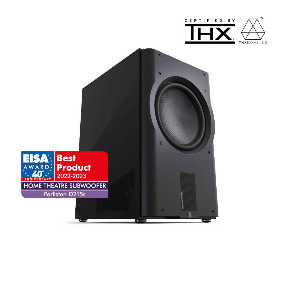 Perlisten D215S - obrazek 6