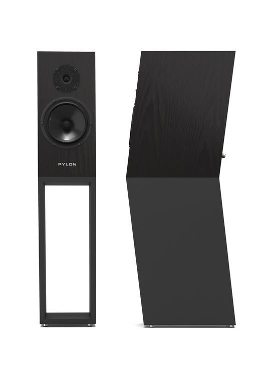 Pylon Standa Diamond Monitor 18 mkII - obrazek 2