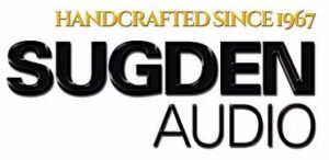 Sugden audio