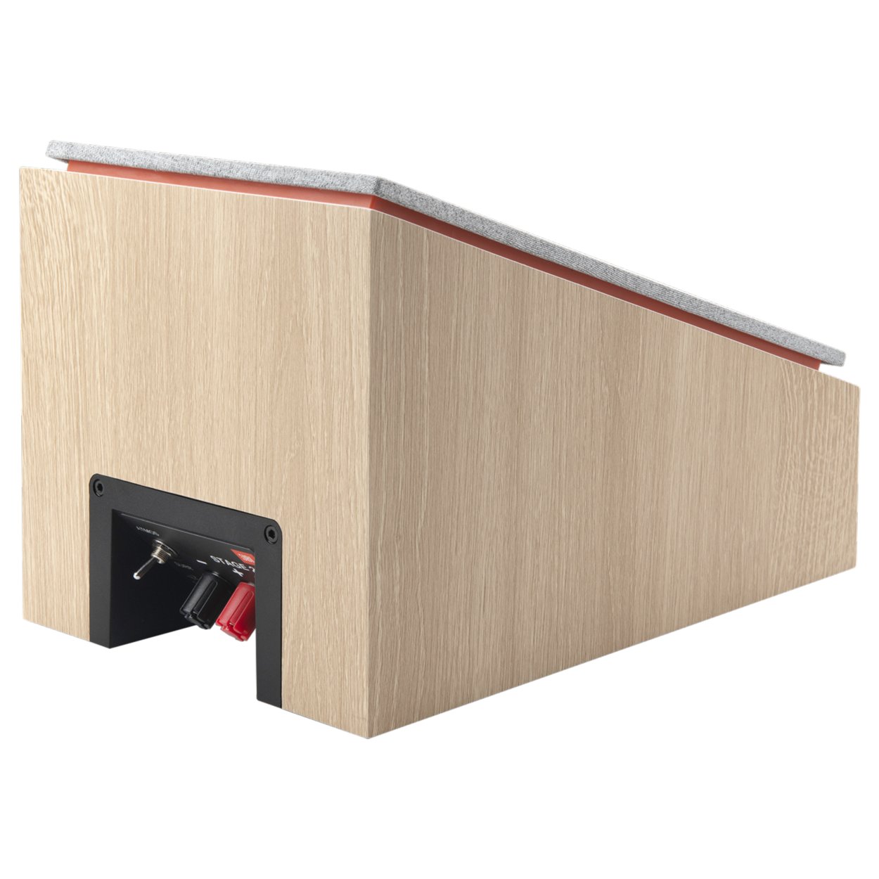 JBL STAGE 240H - obrazek 5