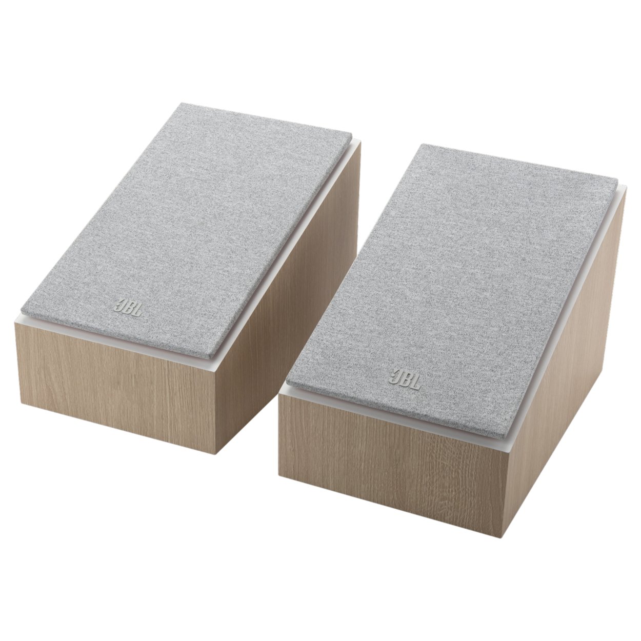 JBL STAGE 240H - obrazek 3