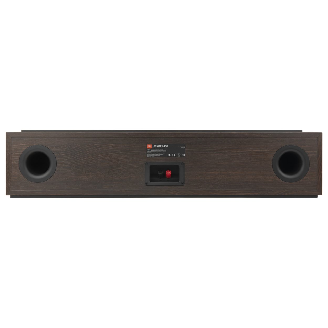 JBL STAGE 245C - obrazek 9