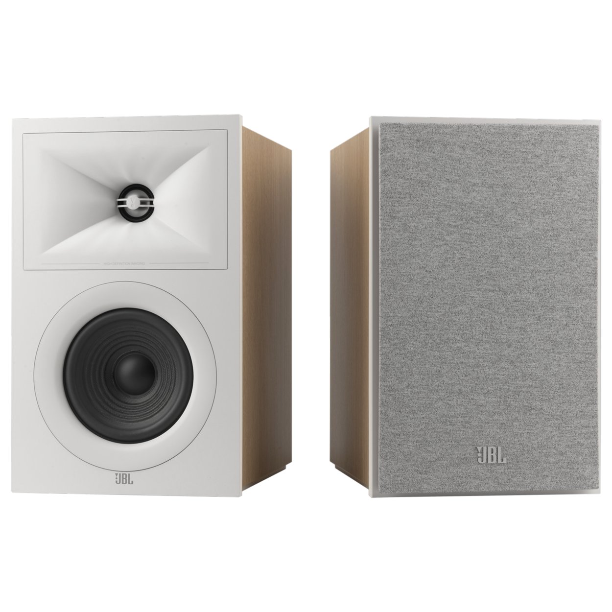 JBL STAGE 250B - obrazek 4