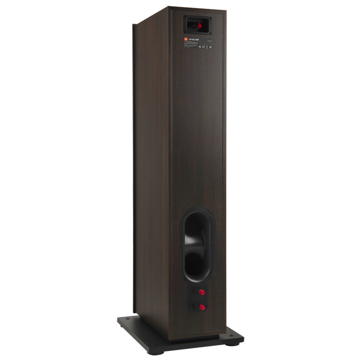 JBL STAGE 260F - obrazek 12