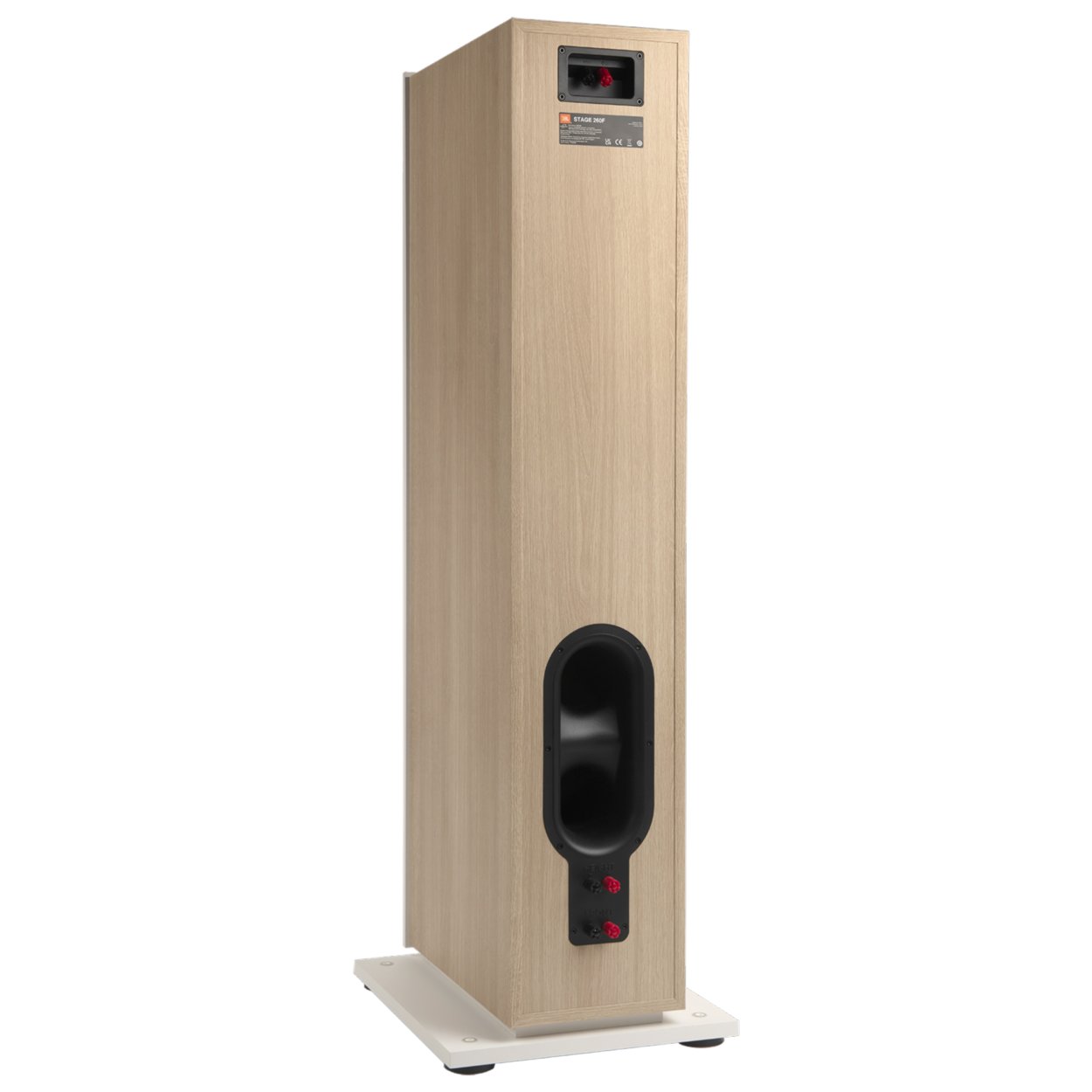 JBL STAGE 260F - obrazek 11