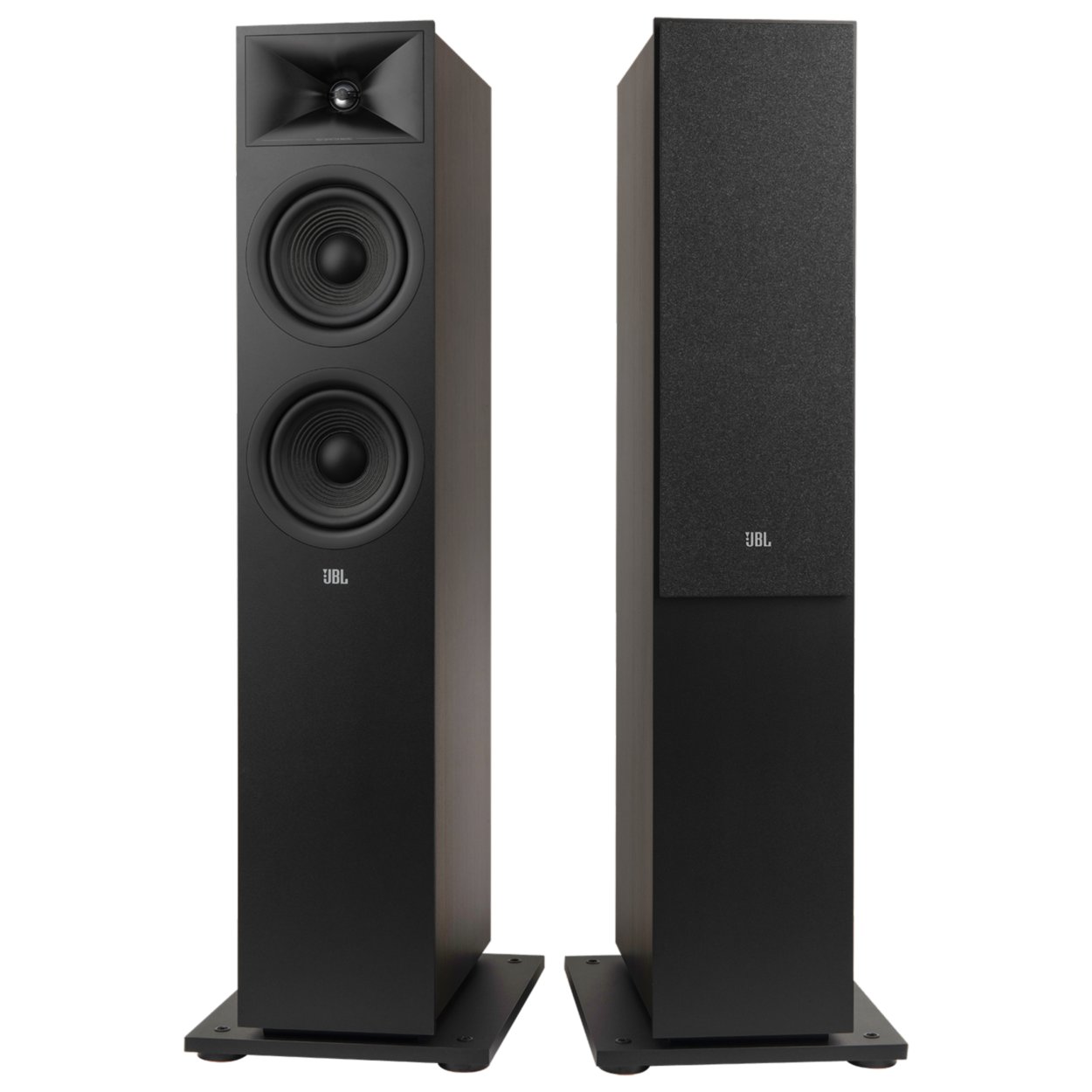 JBL STAGE 260F - obrazek 4