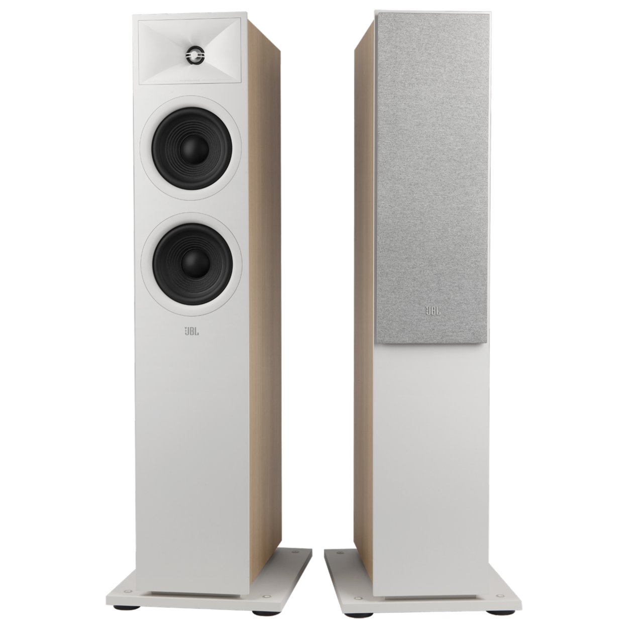 JBL STAGE 260F - obrazek 3
