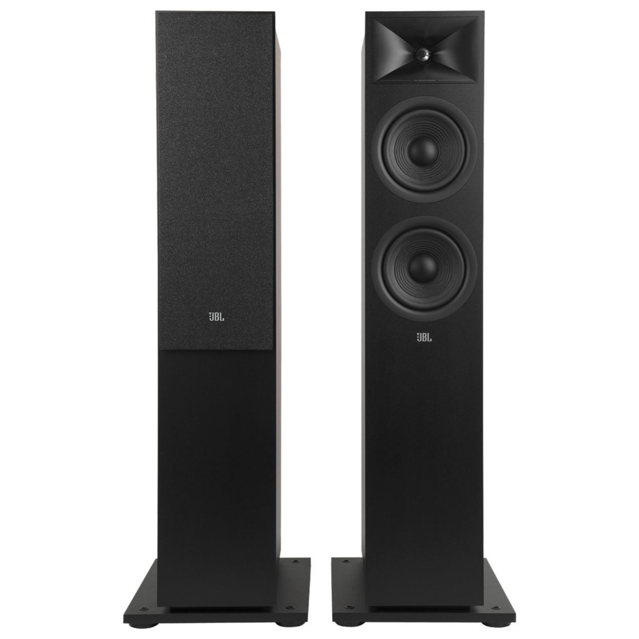 JBL STAGE 260F - obrazek 8