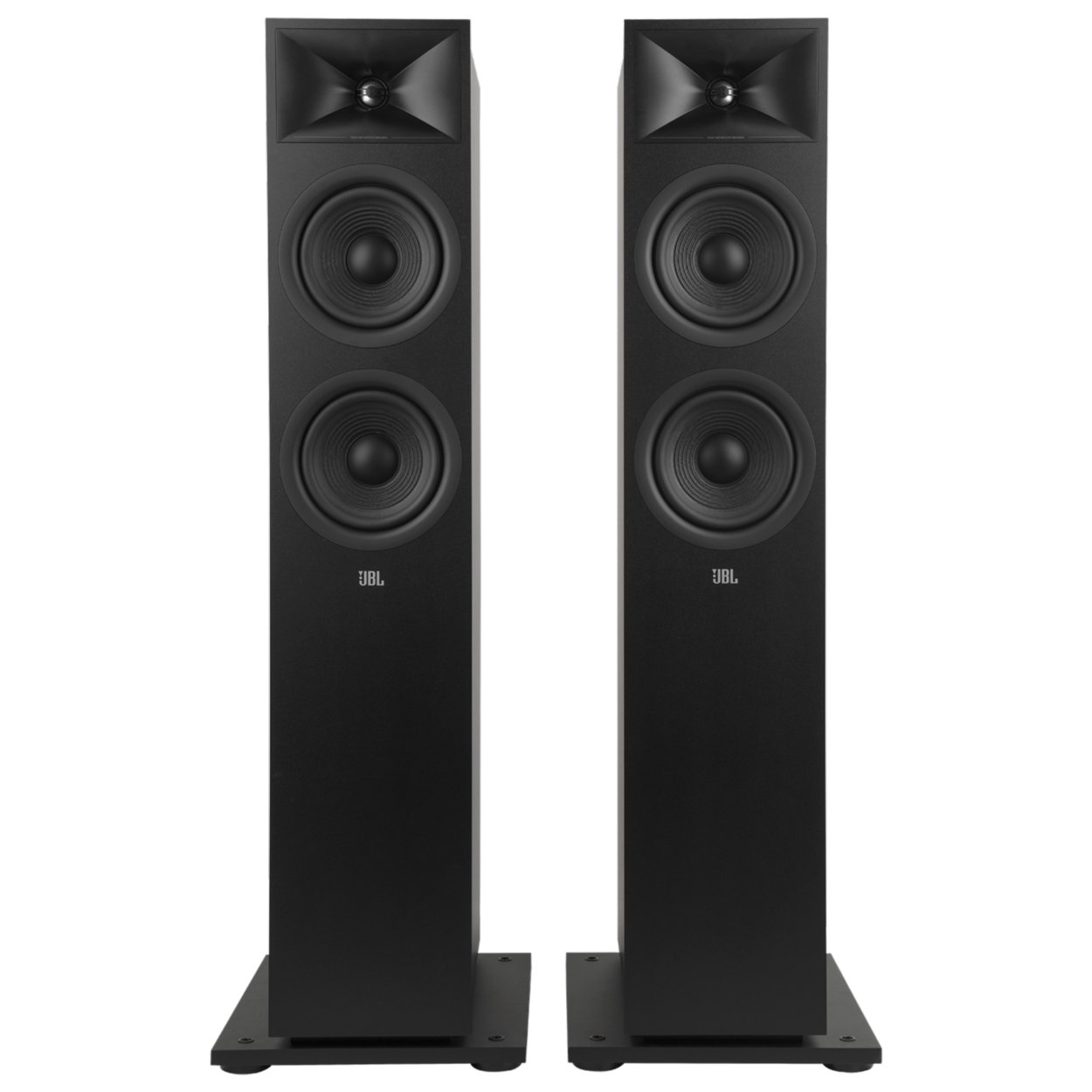 JBL STAGE 260F - obrazek 6