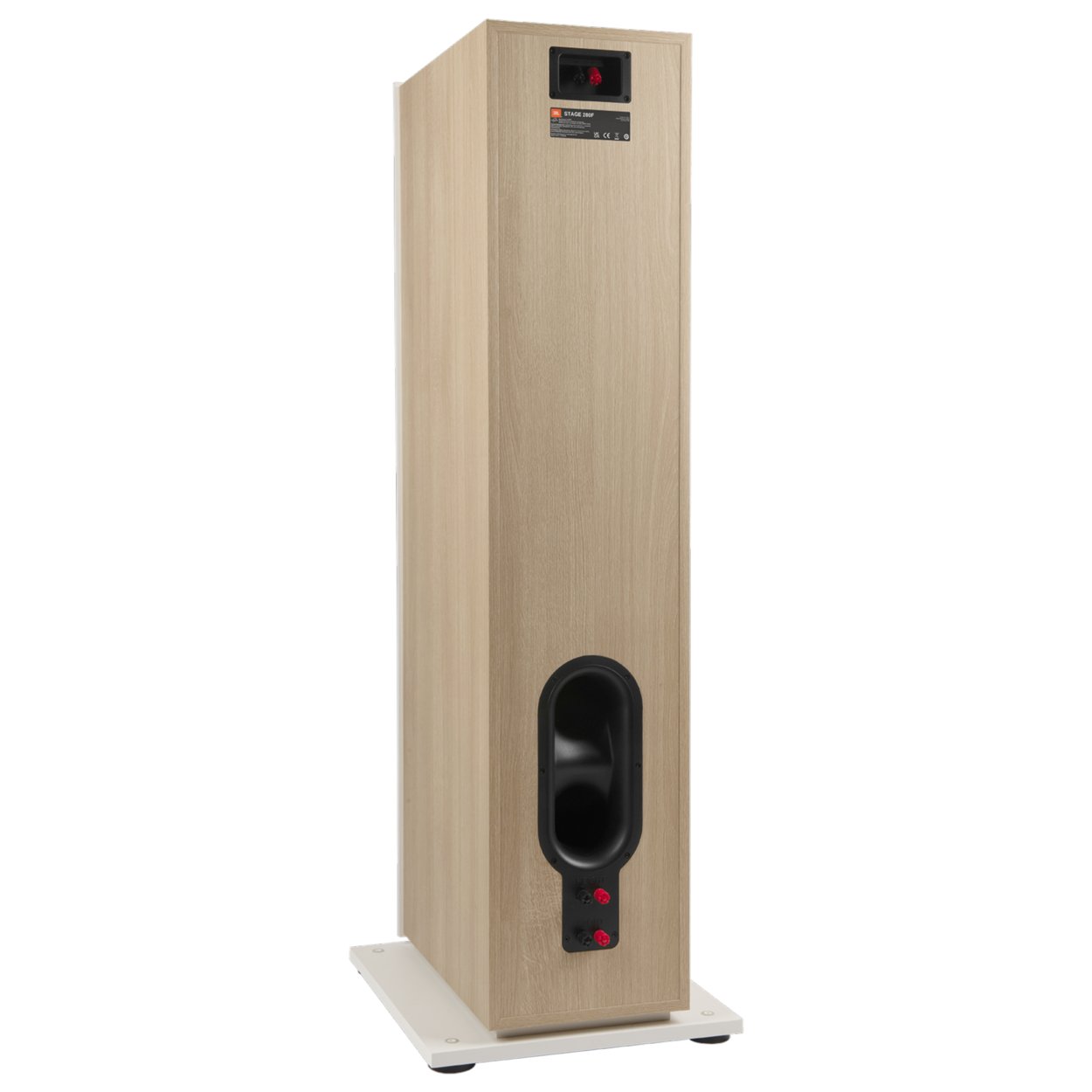 JBL STAGE 280F - obrazek 11