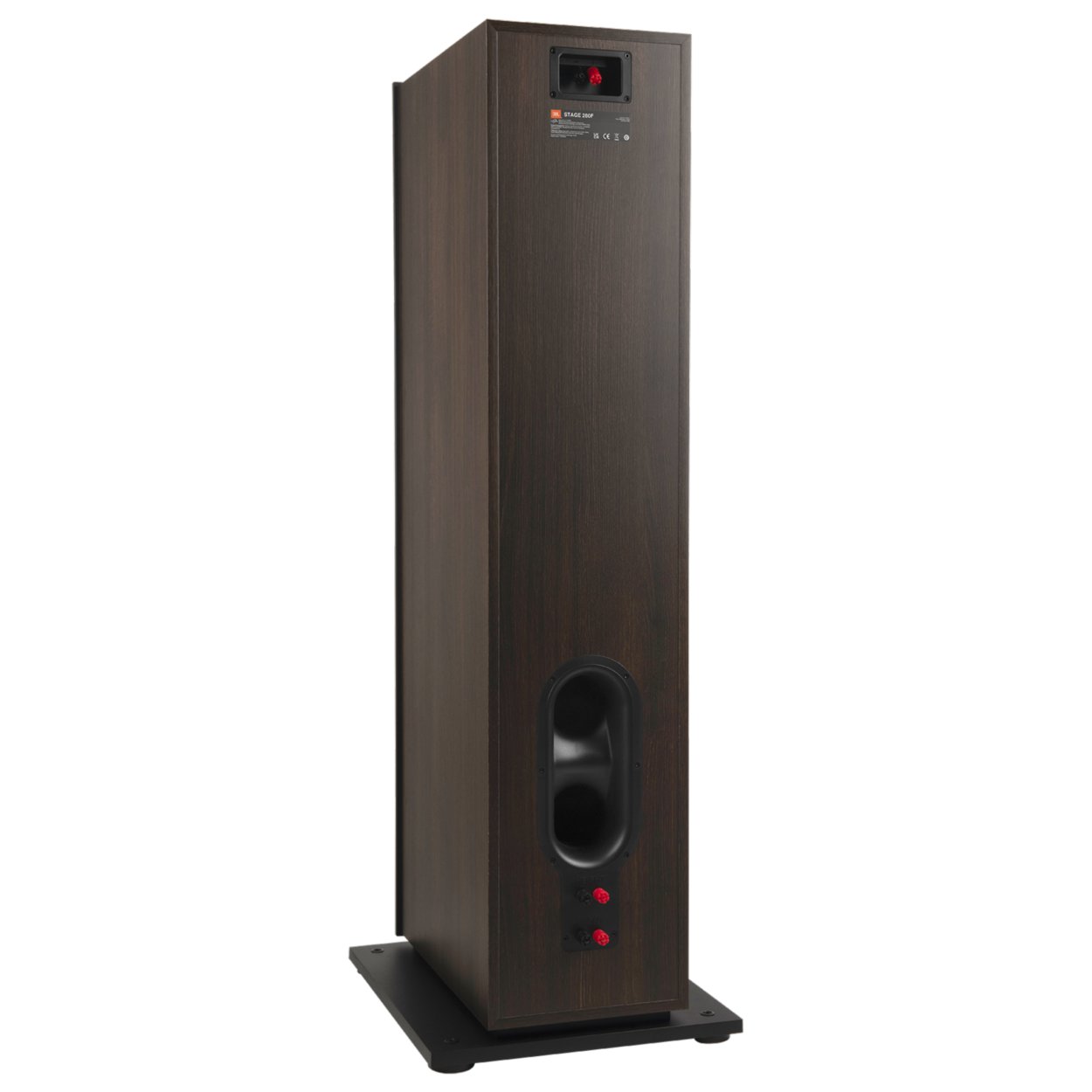 JBL STAGE 280F - obrazek 10