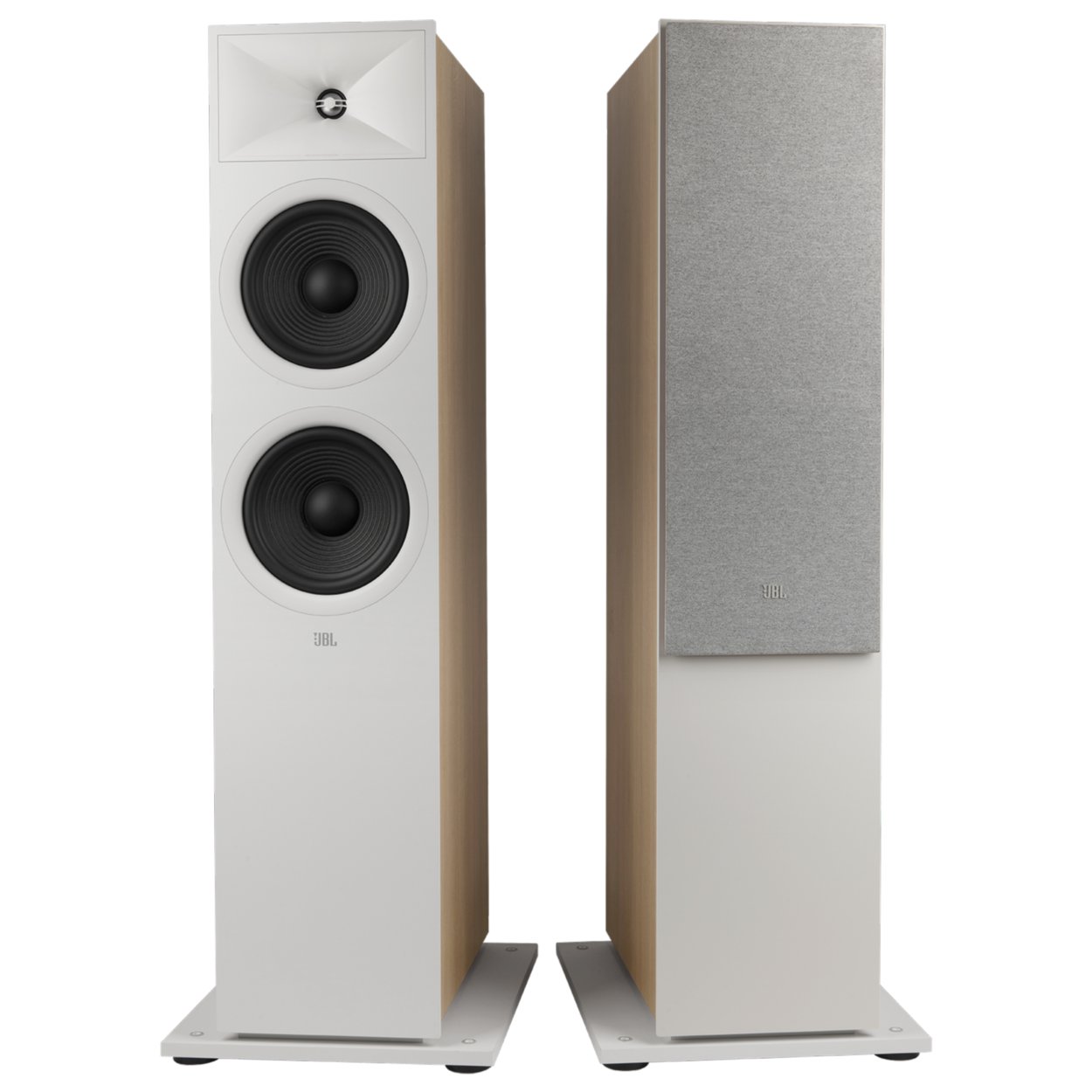 JBL STAGE 280F - obrazek 3