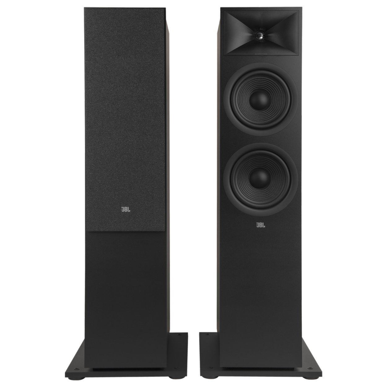 JBL STAGE 280F - obrazek 6