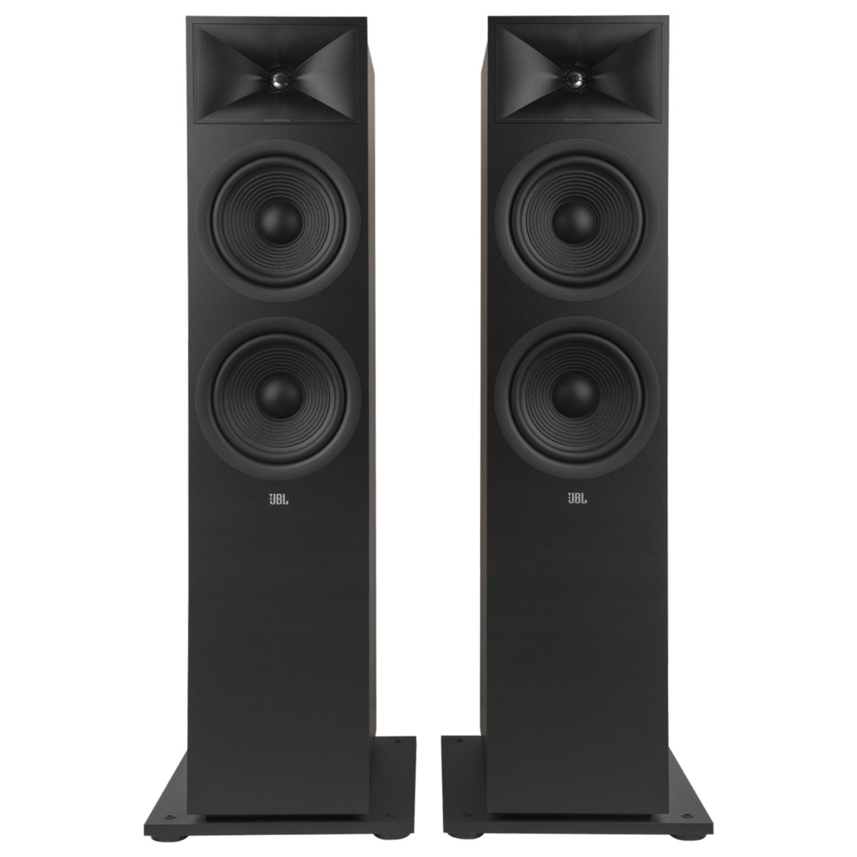 JBL STAGE 280F - obrazek 4