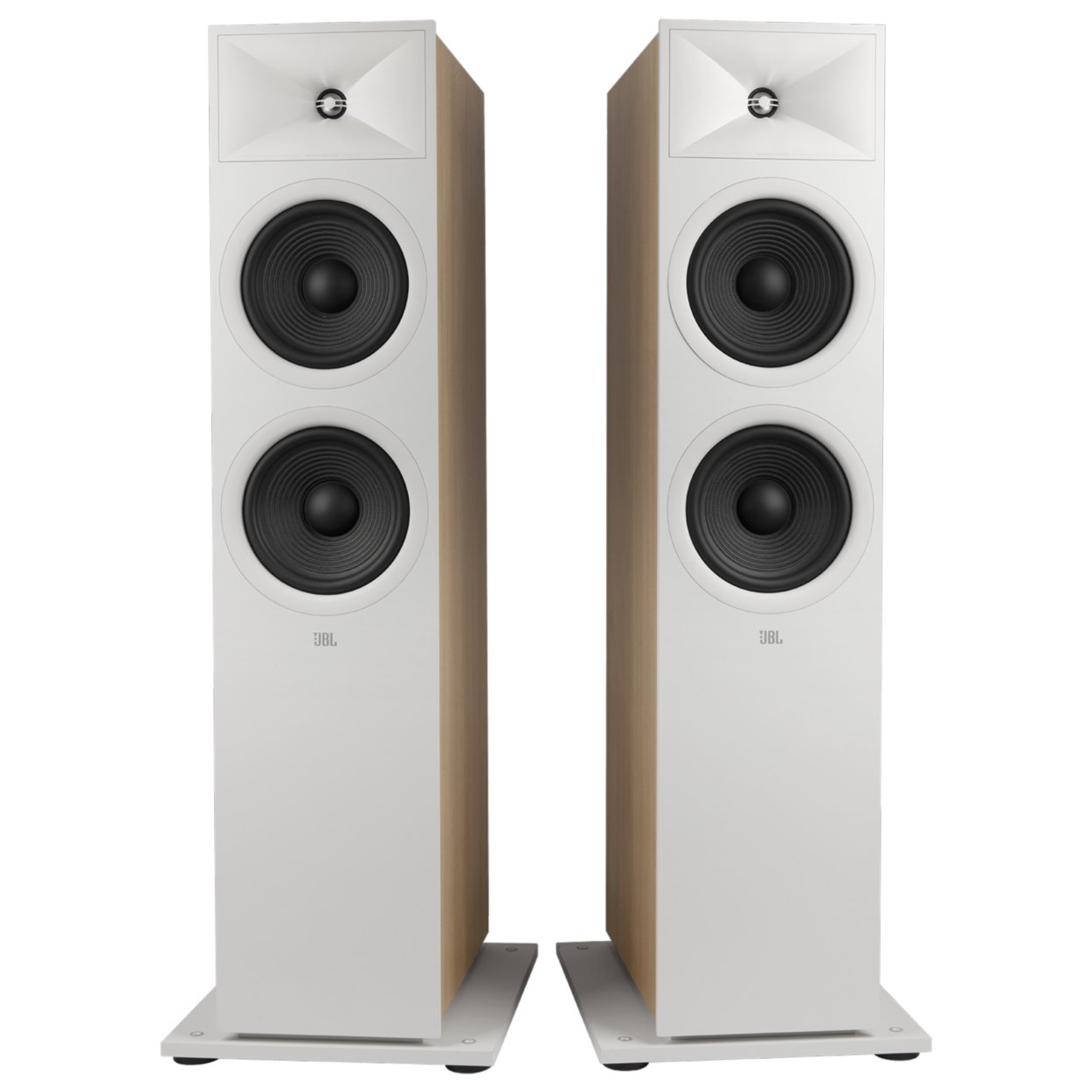 JBL STAGE 280F - obrazek 2