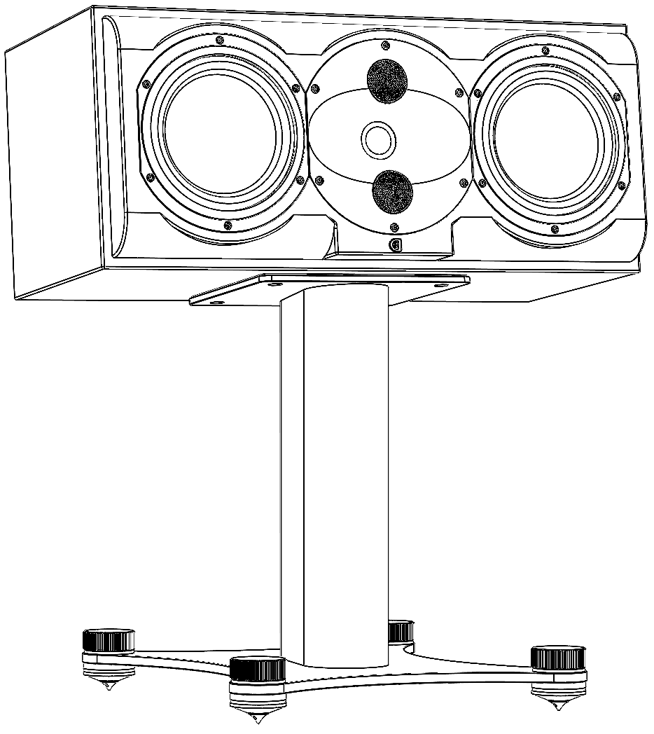 Perlisten R5C - obrazek 6