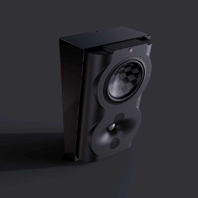 Perlisten S4S - obrazek 3