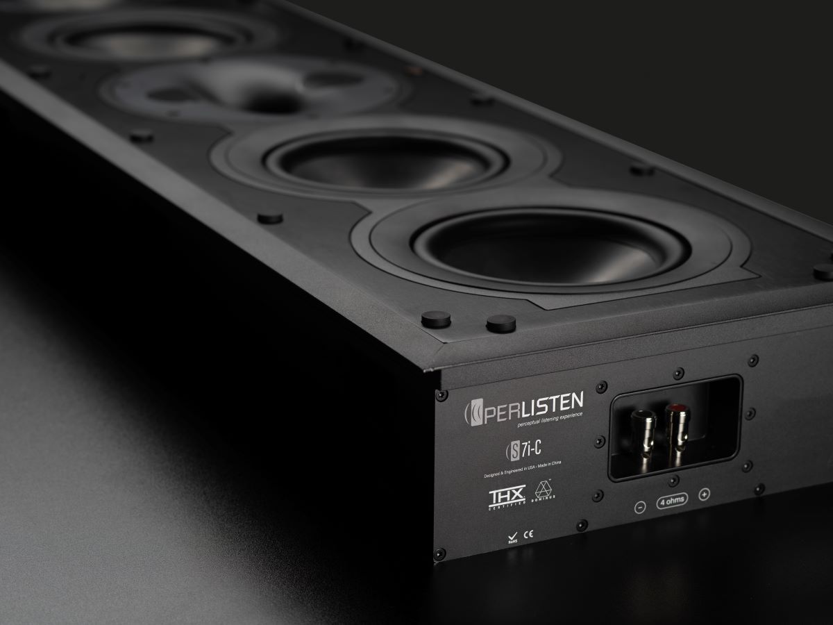 Perlisten S7i-C - obrazek 4