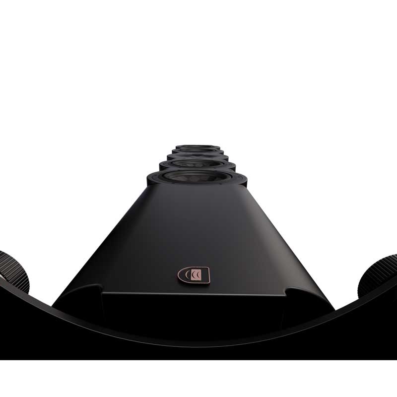 Perlisten S7T - obrazek 6