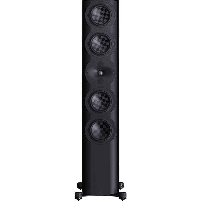 Perlisten S7T - obrazek 3