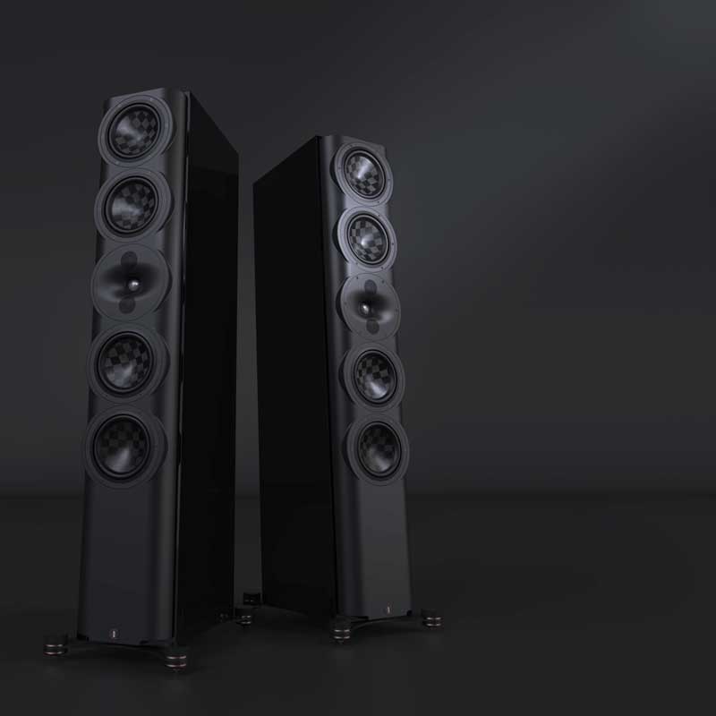 Perlisten S7T - obrazek 4
