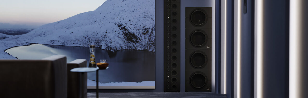 Lyngdorf D-500 - obrazek 4
