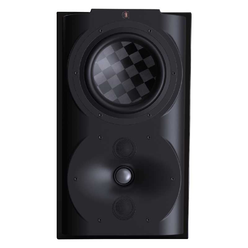 Perlisten S4S - obrazek 2
