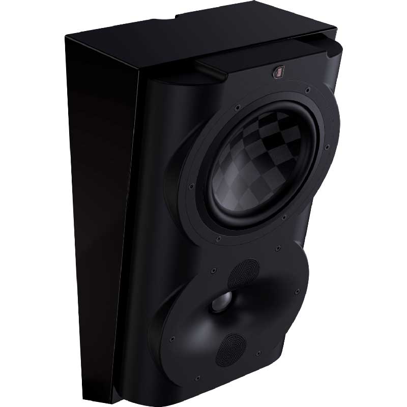 Perlisten S4S - obrazek 4