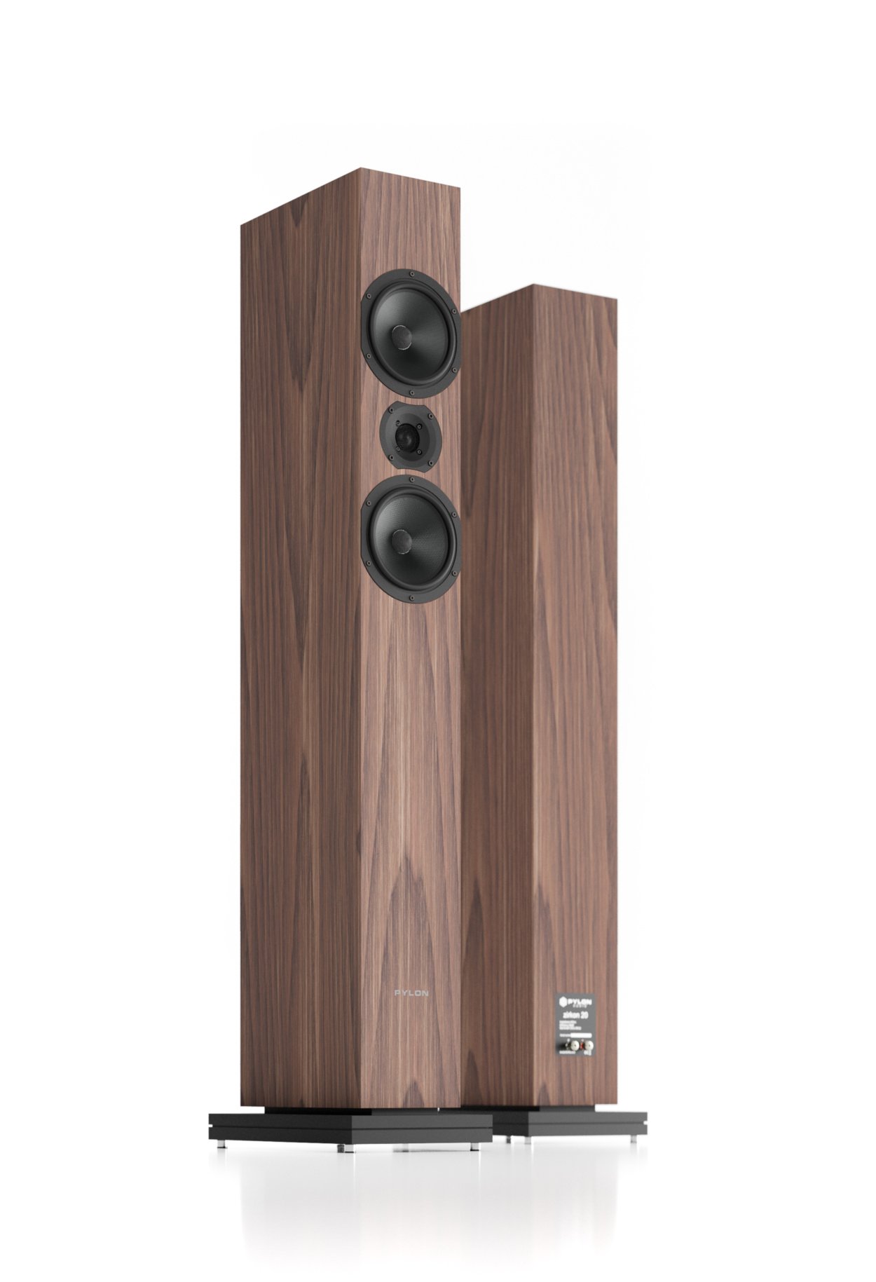 Pylon Zirkon 20 - obrazek 5