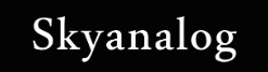 SkyAnalog