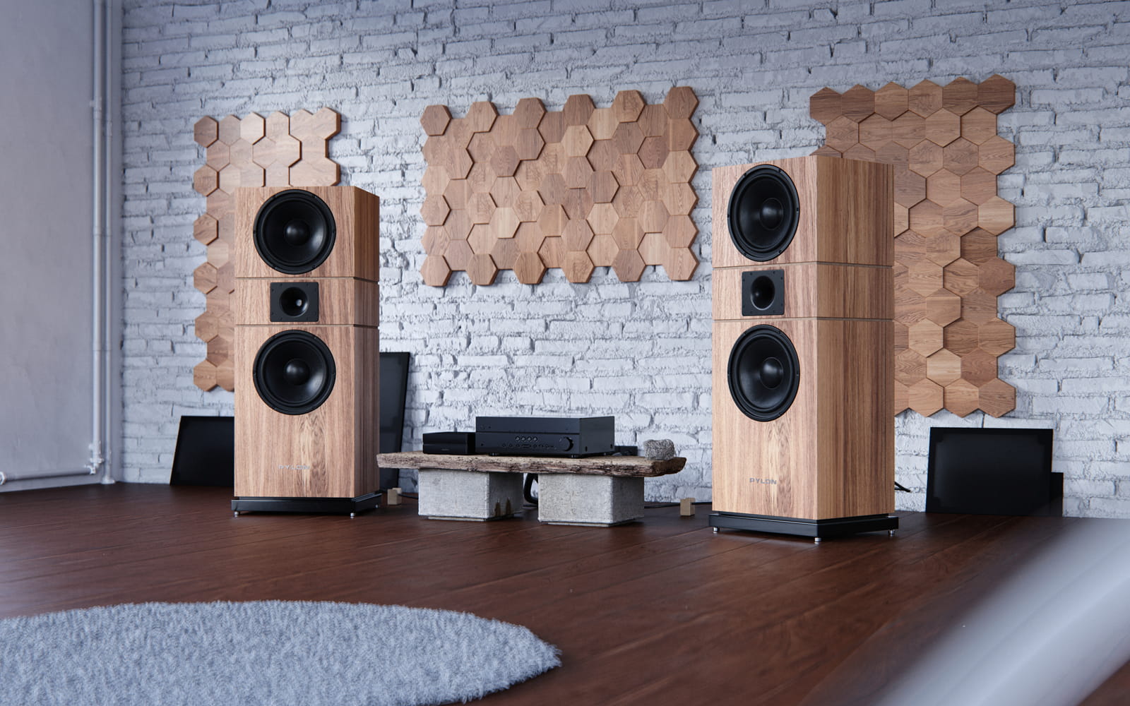 Pylon Amber mkII - obrazek 6