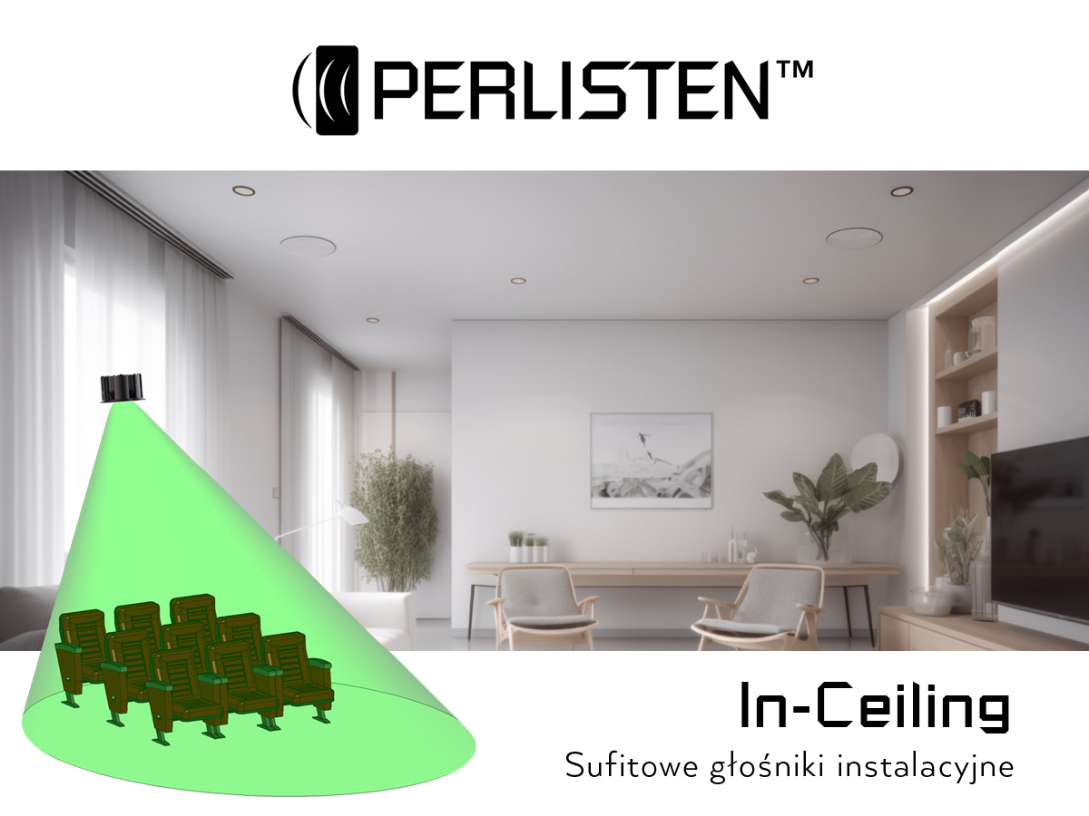 Perlisten S3ic - obrazek 3