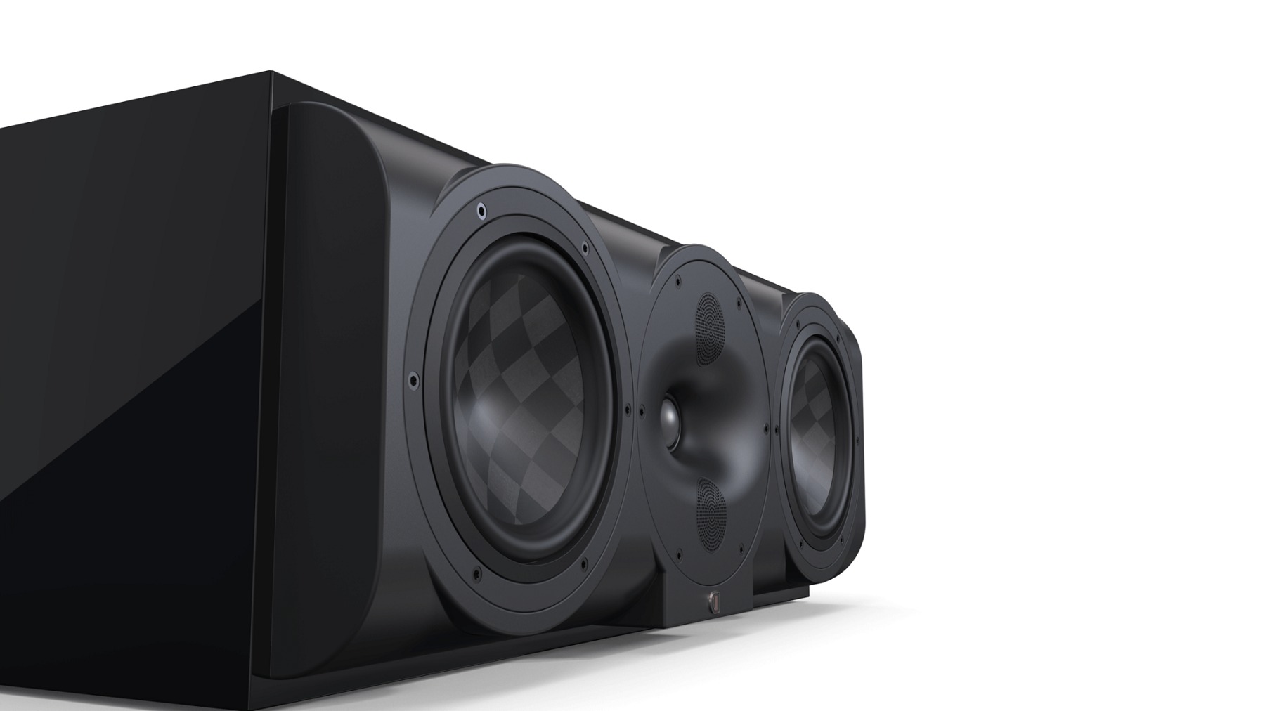 Perlisten S5C - obrazek 3