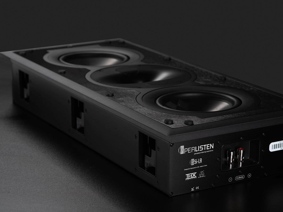Perlisten S5i-LR - obrazek 3