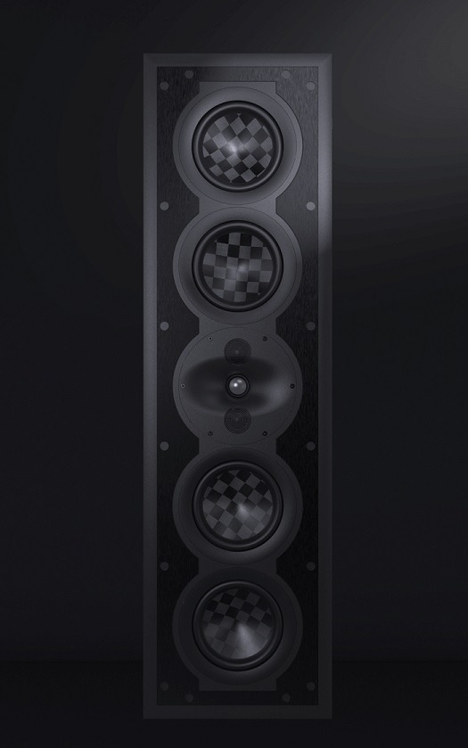 Perlisten S7i-LR - obrazek 2