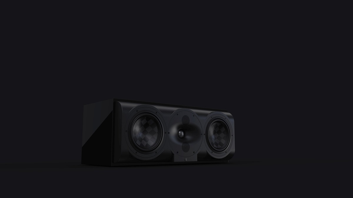 Perlisten S5C - obrazek 4