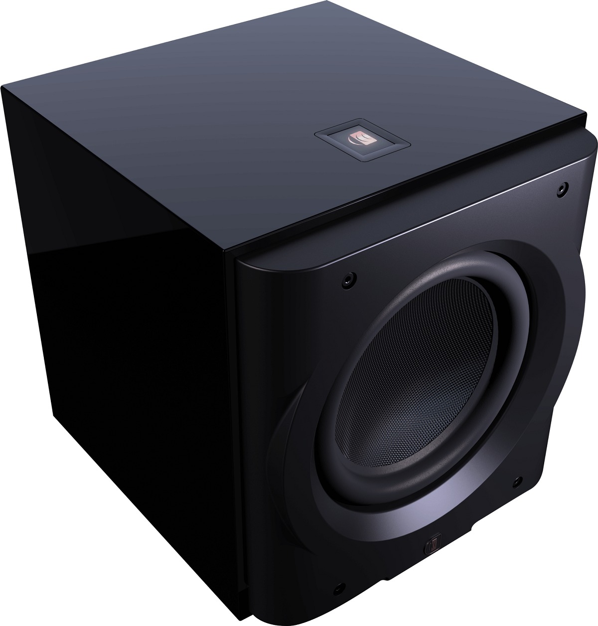 Perlisten D12s - obrazek 2