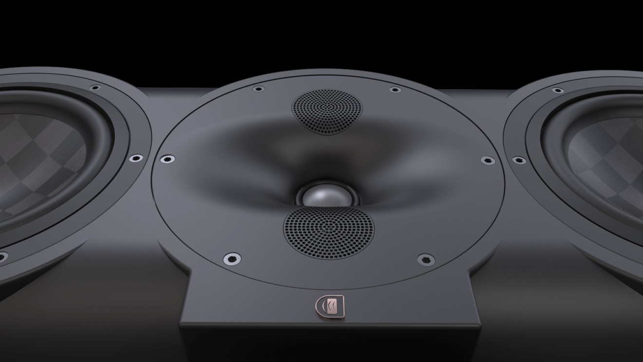 Perlisten S5C - obrazek 2