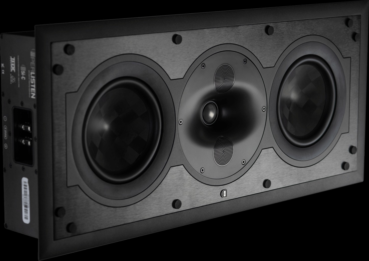 Perlisten S5i-C - obrazek 3