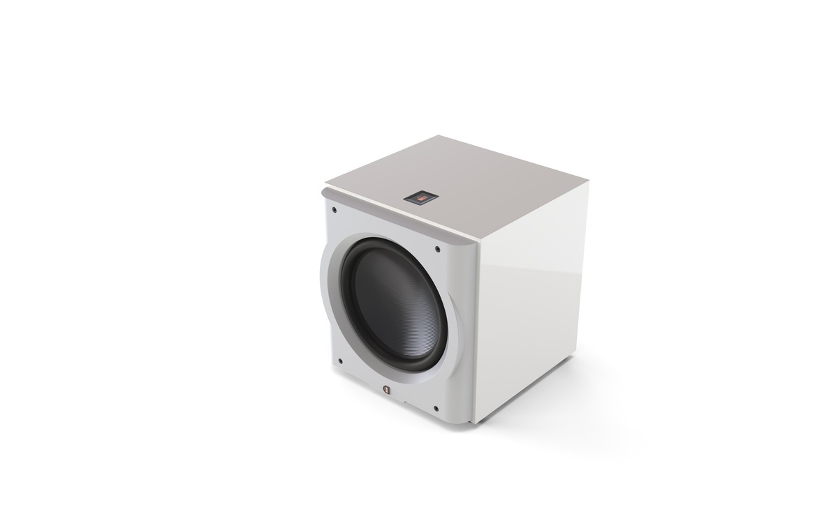Perlisten D15s - obrazek 5