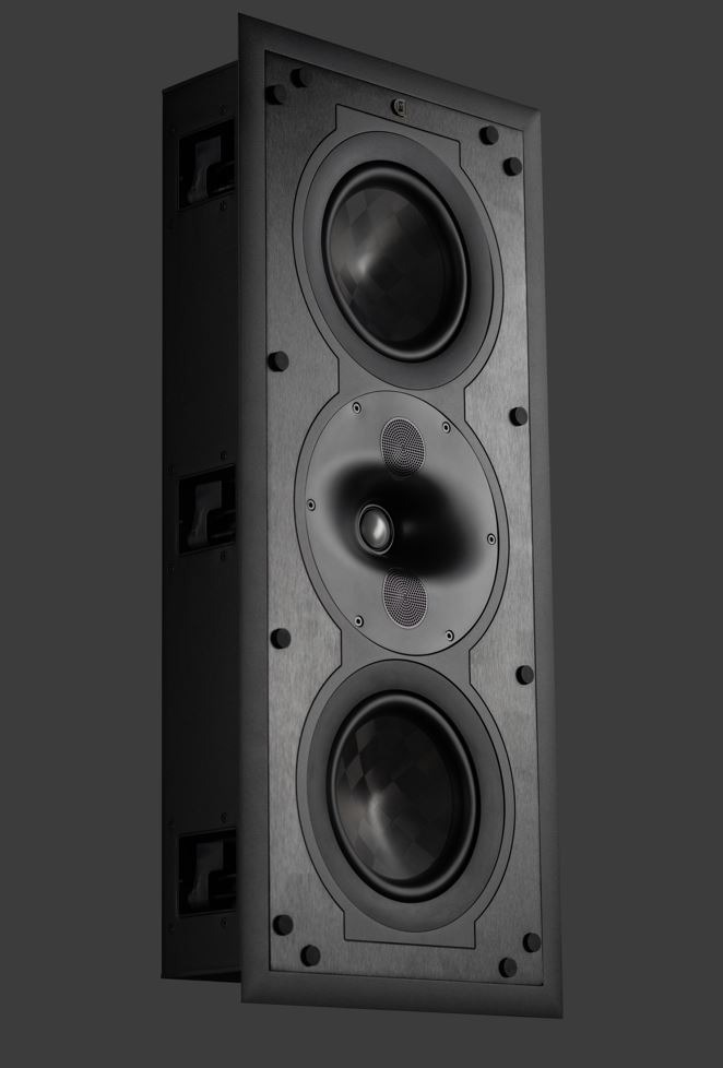 Perlisten S5i-LR - obrazek 2