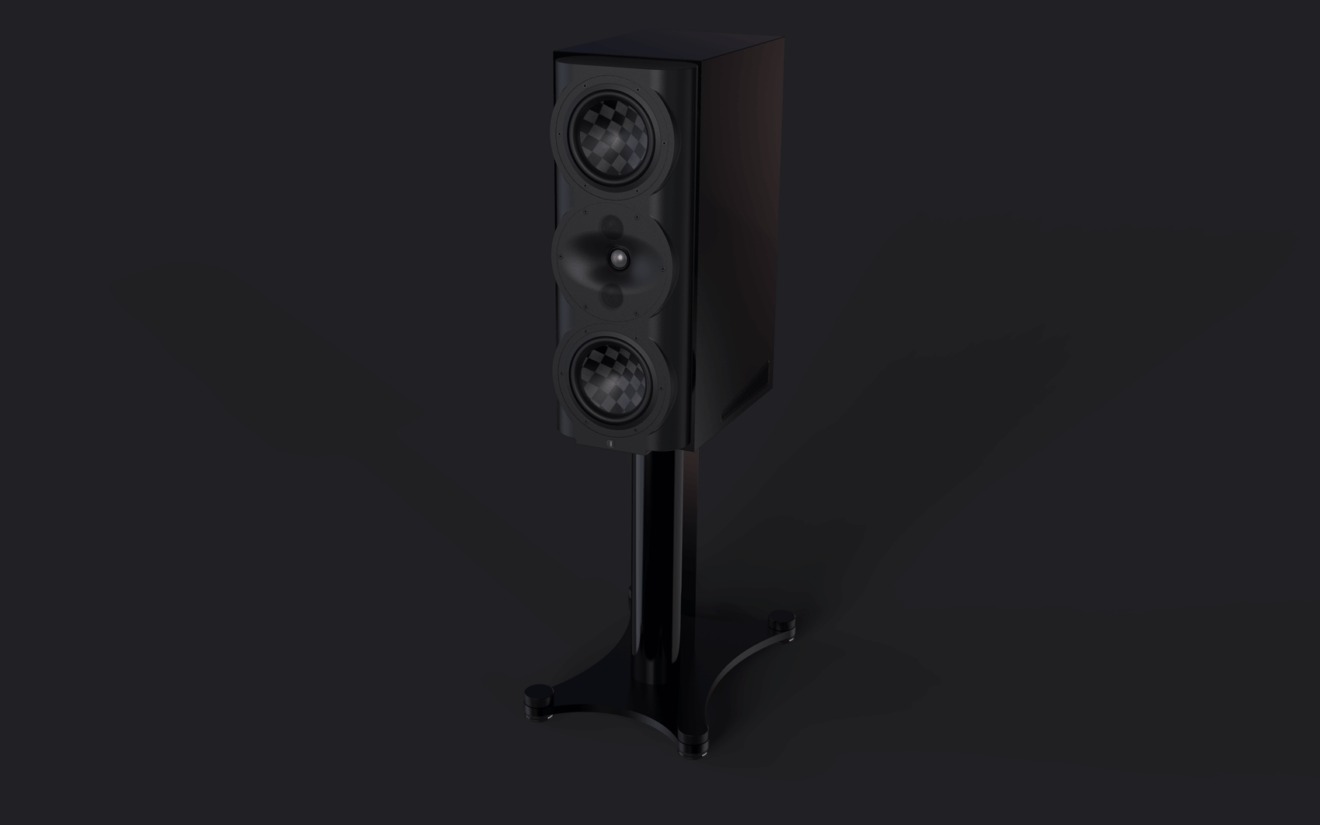 Perlisten S5M - obrazek 5