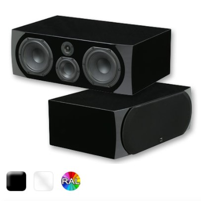 Phonar Veritas C8.2 Next - obrazek 5