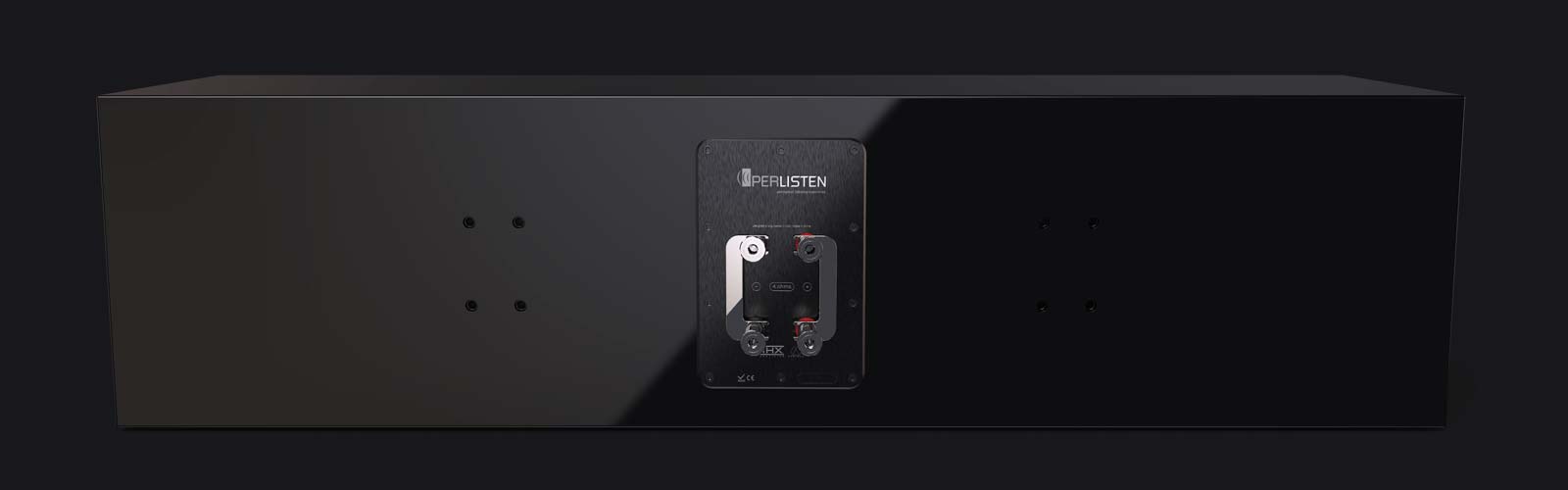 Perlisten S7C - obrazek 5